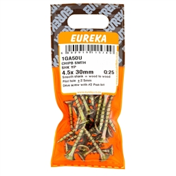 1GA50 - Chipboard Screw